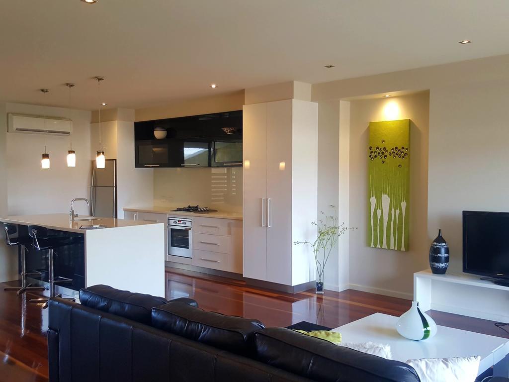 104 On Merri Apartment Warrnambool Bagian luar foto