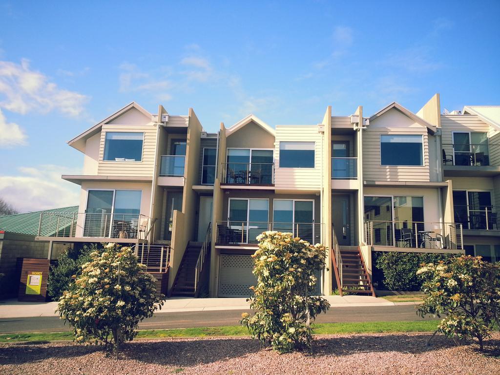 104 On Merri Apartment Warrnambool Bagian luar foto