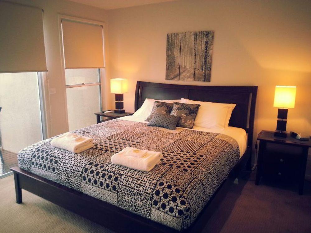 104 On Merri Apartment Warrnambool Bagian luar foto