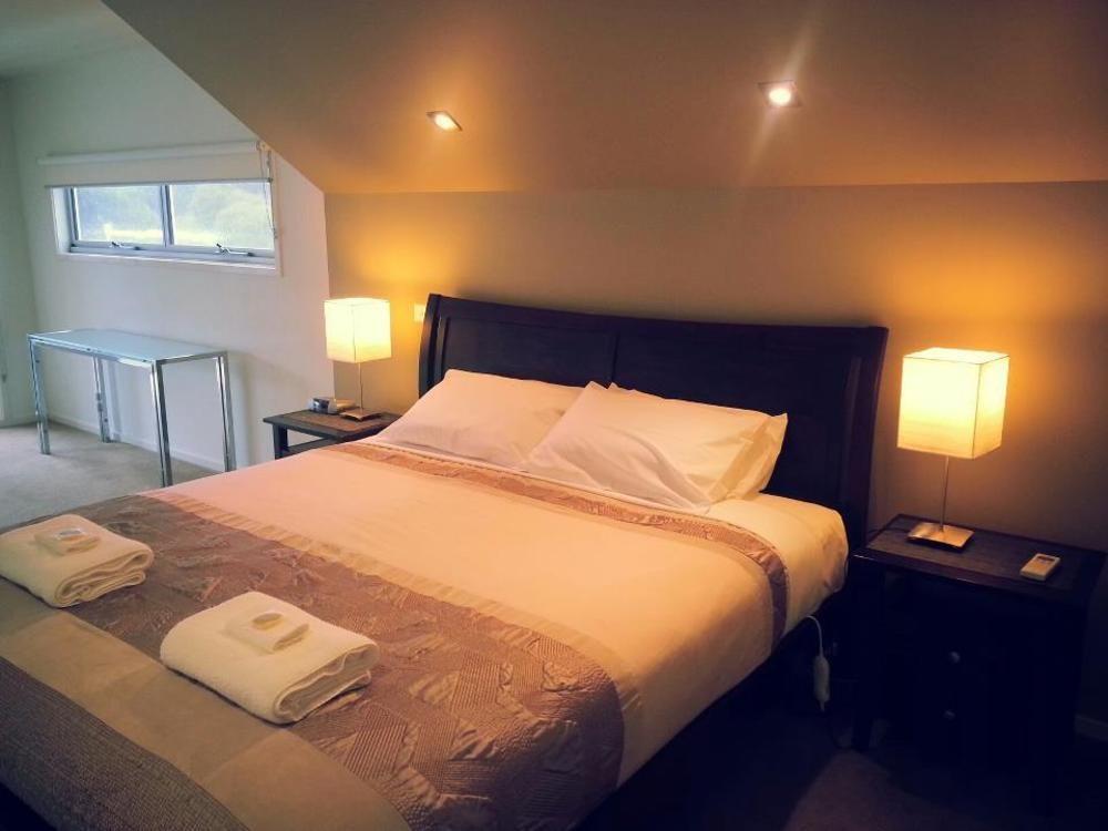104 On Merri Apartment Warrnambool Bagian luar foto