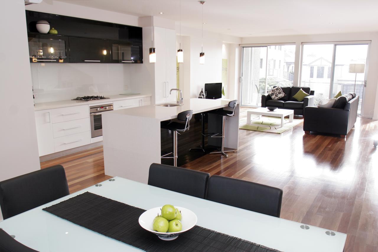 104 On Merri Apartment Warrnambool Bagian luar foto