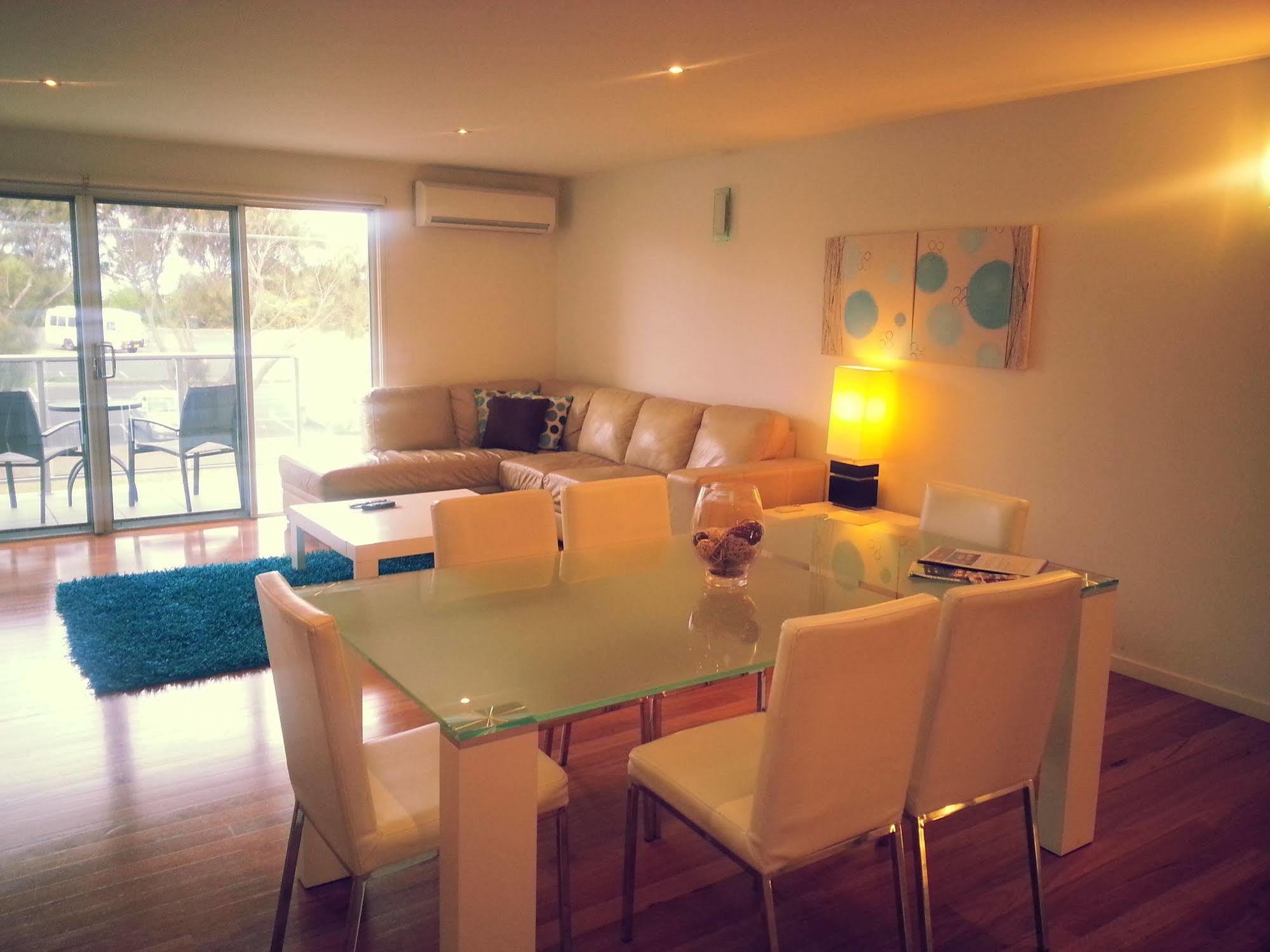 104 On Merri Apartment Warrnambool Bagian luar foto