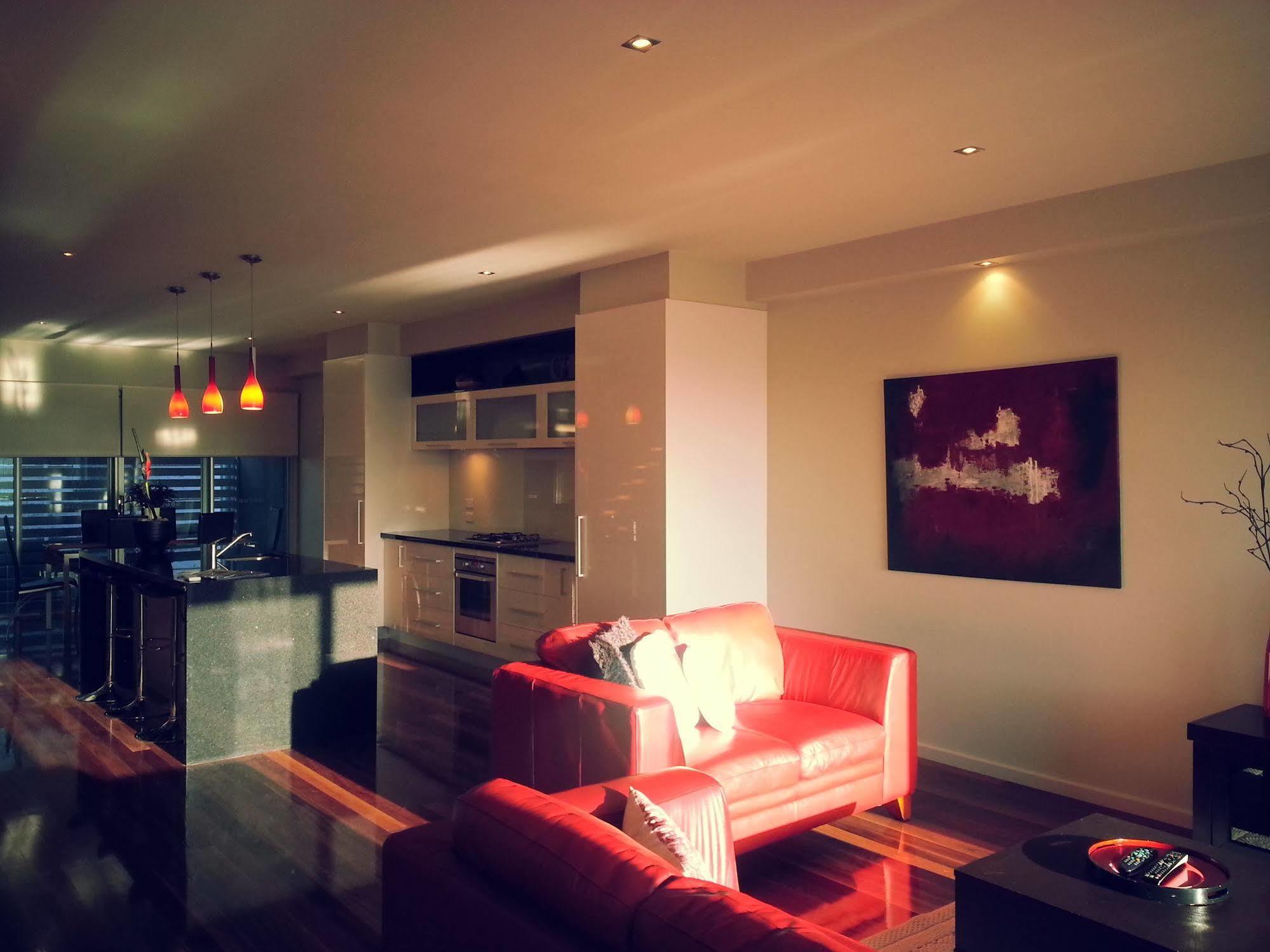 104 On Merri Apartment Warrnambool Bagian luar foto