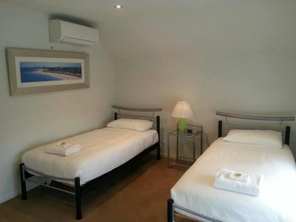 104 On Merri Apartment Warrnambool Bagian luar foto