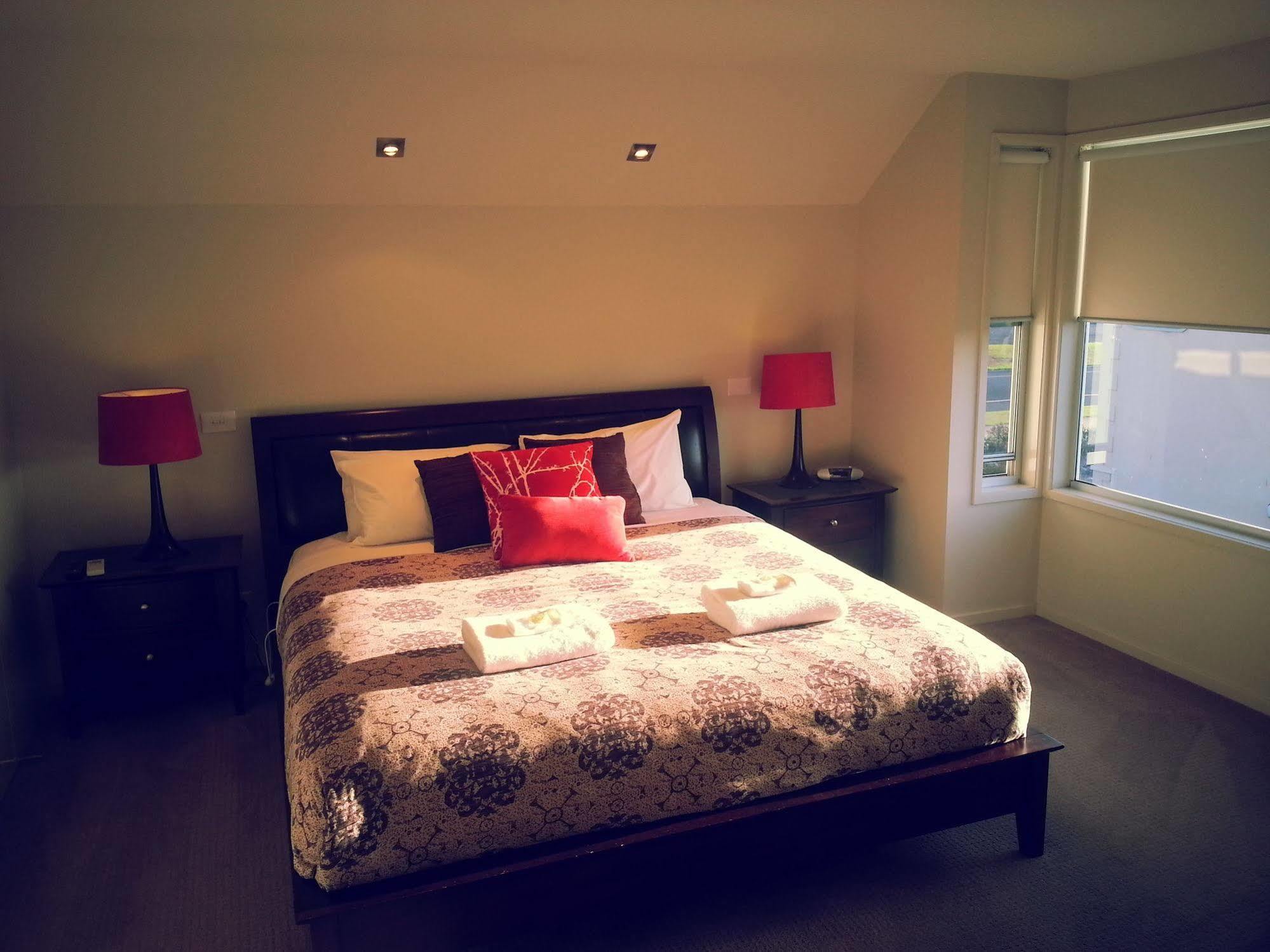 104 On Merri Apartment Warrnambool Bagian luar foto