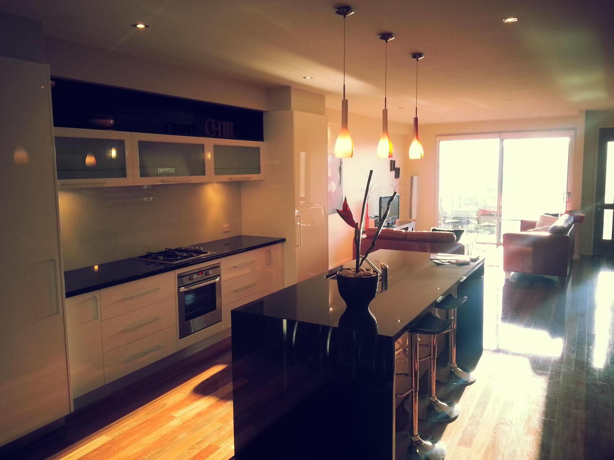 104 On Merri Apartment Warrnambool Bagian luar foto