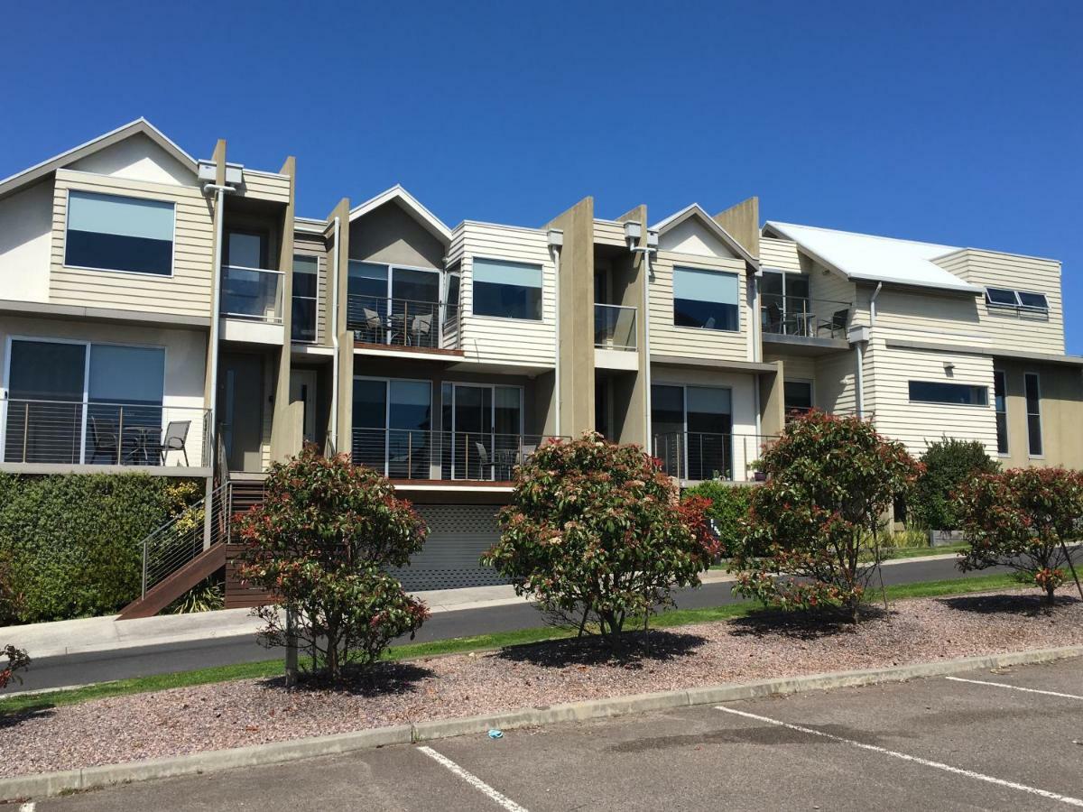 104 On Merri Apartment Warrnambool Bagian luar foto